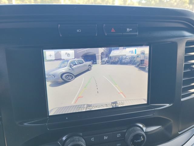 Certified 2023 Ford F150 XL w/ STX Appearance Package RWD image 20