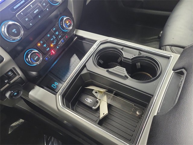 Certified 2021 Ford F250 Lariat image 20