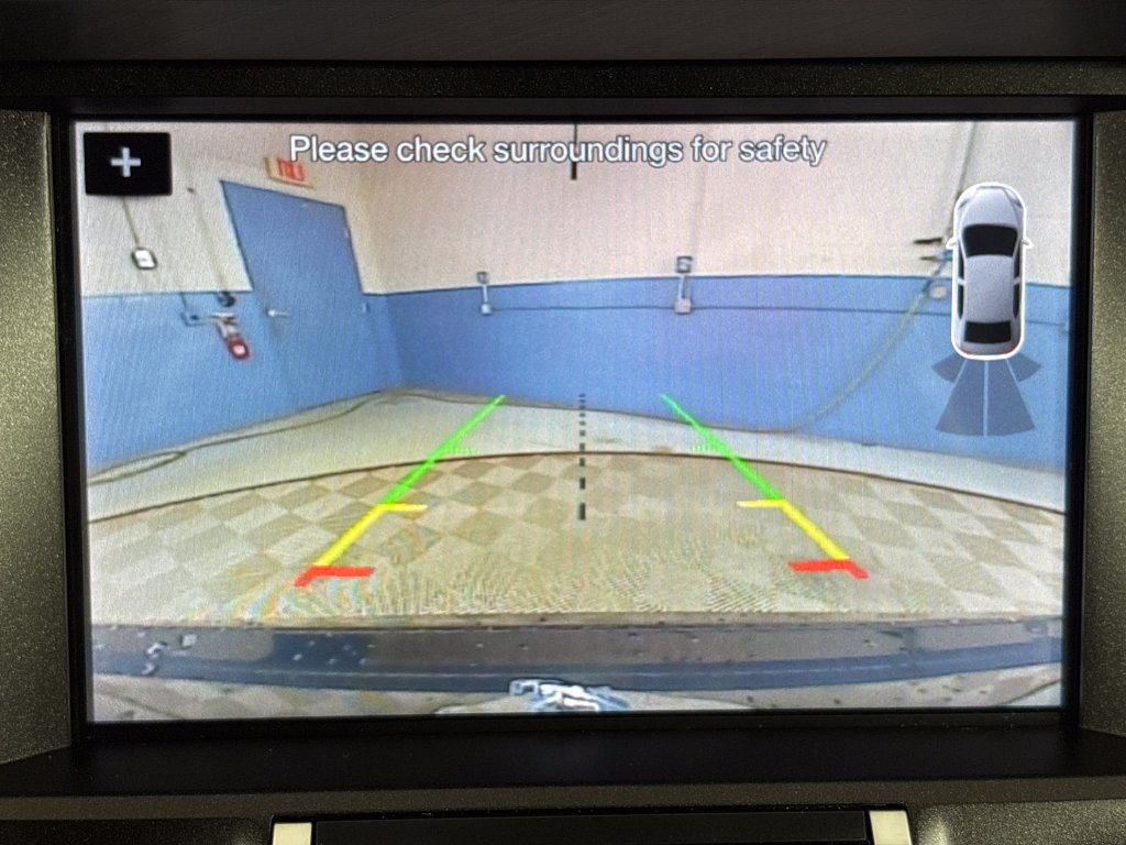 Certified 2019 Ford Mustang Premium RWD image 25