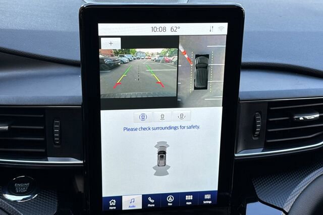 Certified 2023 Ford Explorer ST w/ Equipment Group 401A image 18