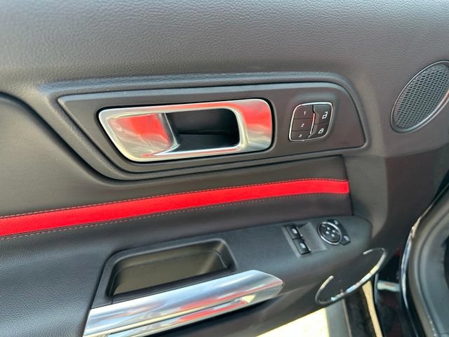 Certified 2023 Ford Mustang GT Premium w/ GT Performance Package RWD image 14