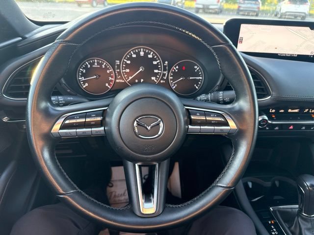 Used 2023 MAZDA MAZDA3 s AWD/4WD image 23