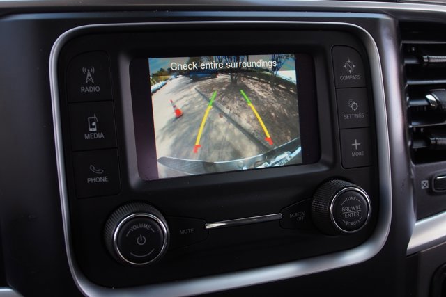 Used 2024 RAM 1500 Classic SLT image 29