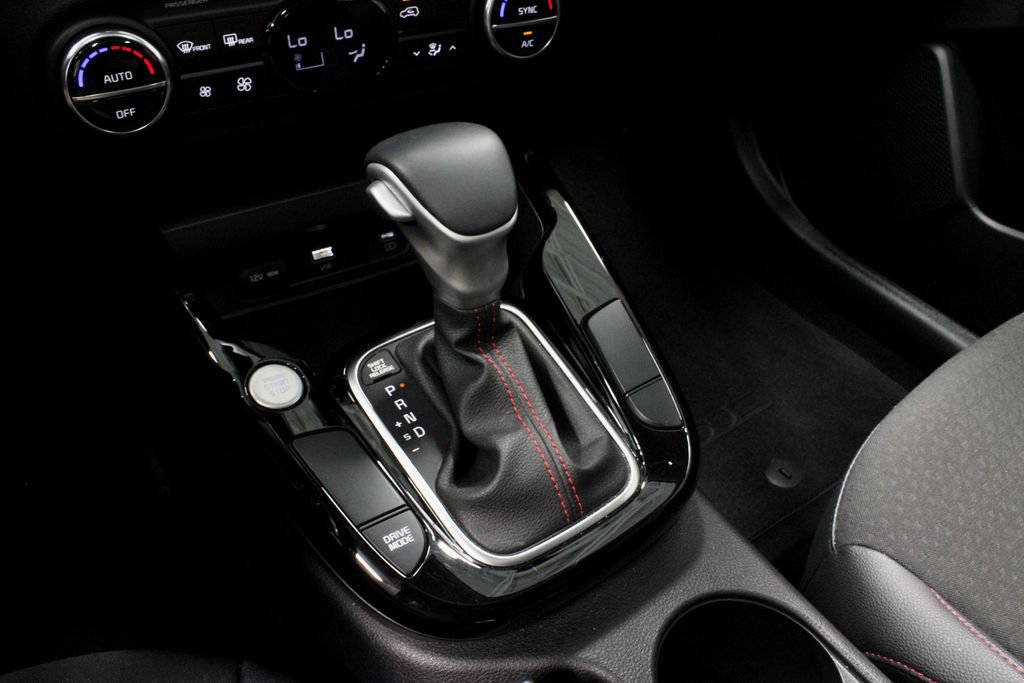 Used 2023 Kia Soul GT-Line FWD image 31