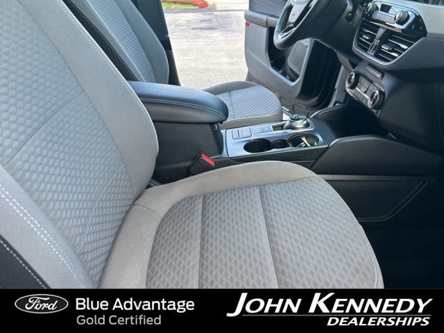 Certified 2022 Ford Escape SE w/ Convenience Package image 32