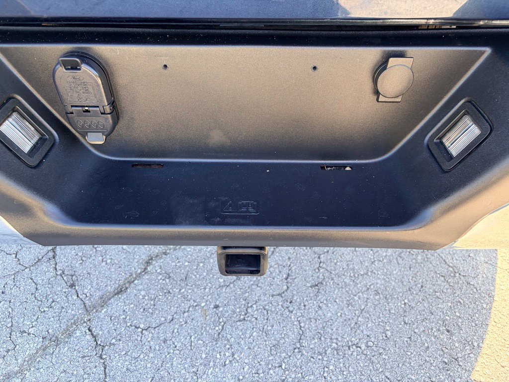 Certified 2018 Ford F150 Lariat AWD/4WD image 30