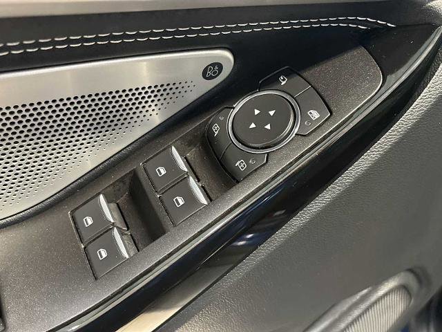 Certified 2021 Ford Explorer ST w/ ST Street Pack image 23