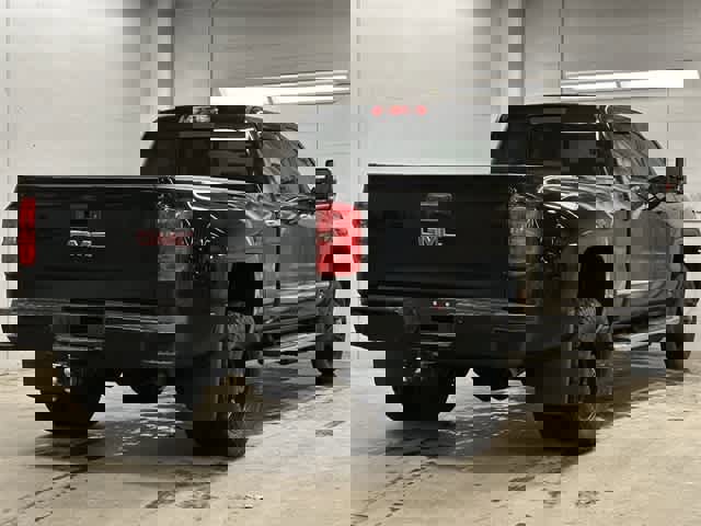 Used 2019 GMC Sierra 3500 Denali image 6