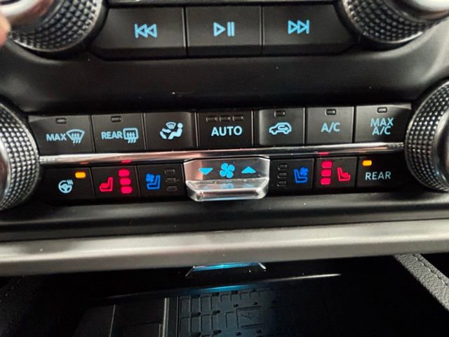 Certified 2024 Ford Expedition Max XLT image 18