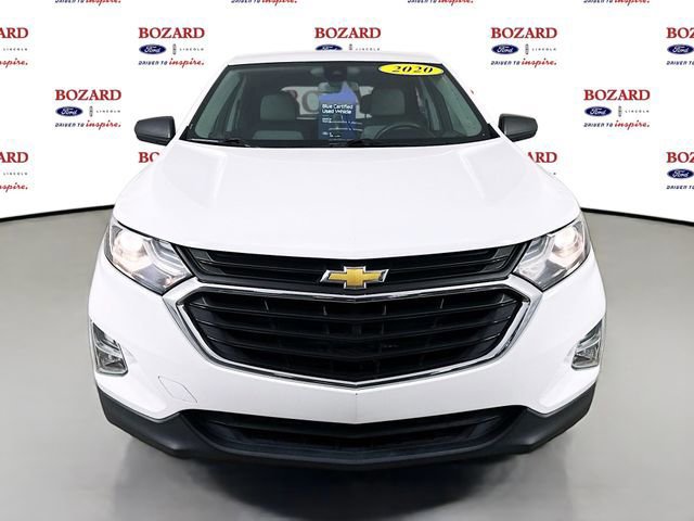 Used 2020 Chevrolet Equinox LS w/ LS Convenience Package image 8