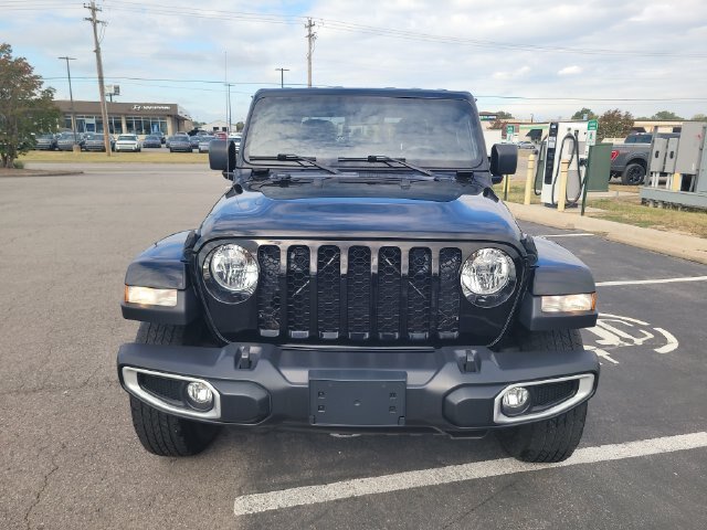Used 2023 Jeep Gladiator Sport AWD/4WD image 2