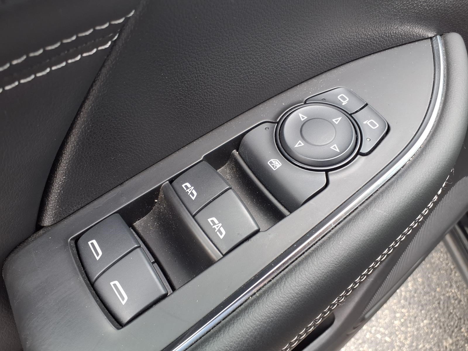 Used 2023 Buick Envision Preferred w/ Sport Touring Package AWD/4WD image 15