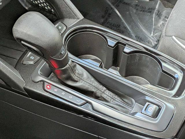 Used 2022 Chevrolet TrailBlazer LT FWD image 29