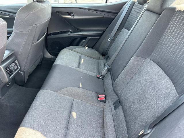 Used 2025 Toyota Camry LE w/ Convenience Package FWD image 15