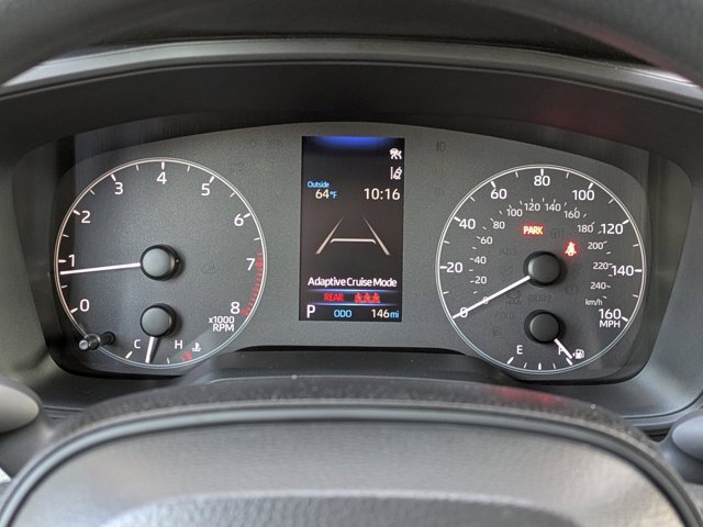 Used 2025 Toyota Corolla LE image 23