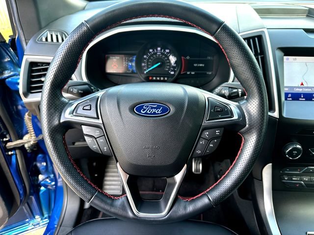Certified 2020 Ford Edge ST-Line FWD image 12