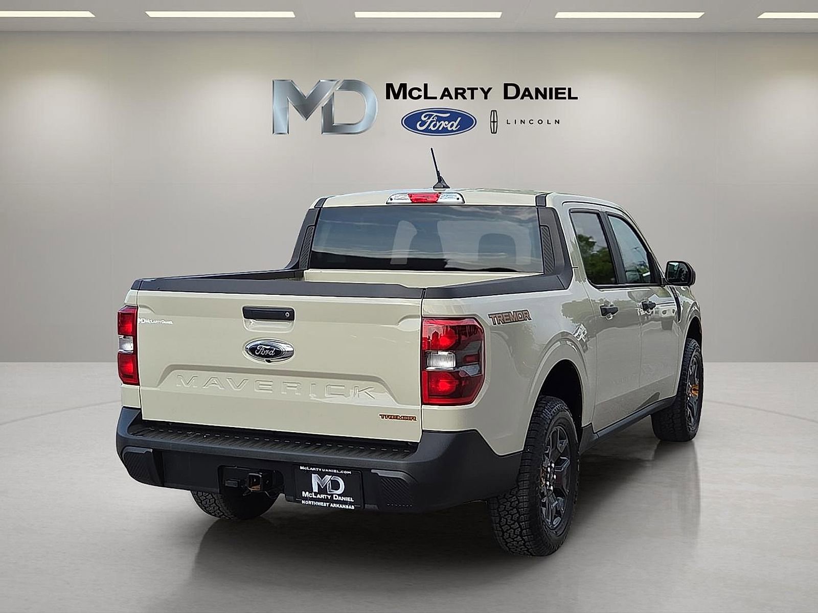 Certified 2024 Ford Maverick Tremor w/ Tremor Off-Road Package image 5