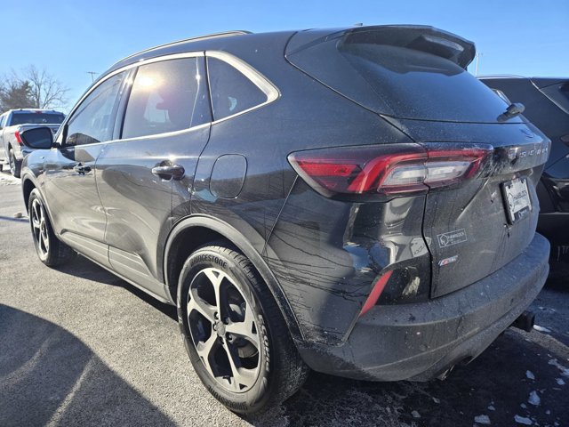 Certified 2025 Ford Escape ST-Line Elite w/ Tech Pack #2 image 2