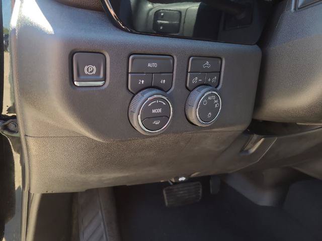 Used 2026 Chevrolet Silverado 1500 LT AWD/4WD image 23