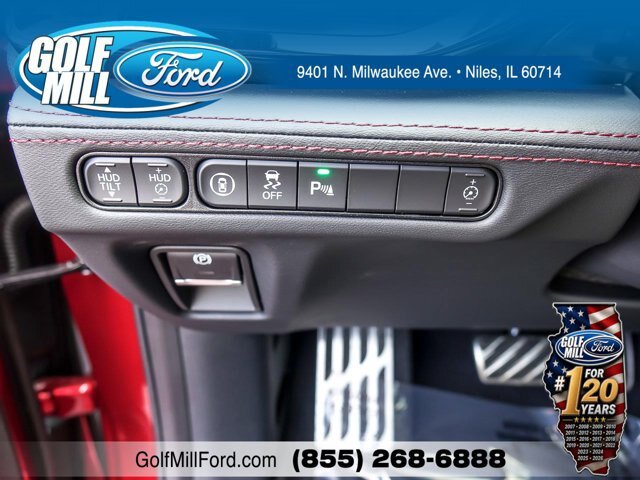 Used 2026 Acura MDX A-Spec AWD/4WD image 29