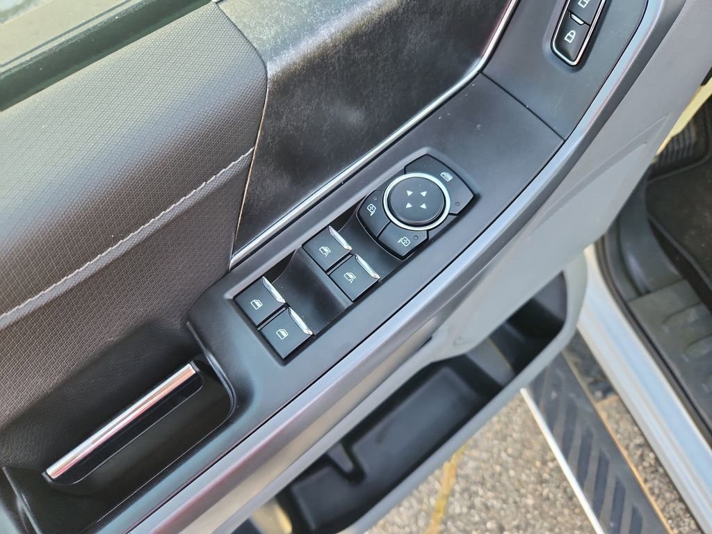 Certified 2021 Ford F150 XLT w/ Equipment Group 302A High image 12