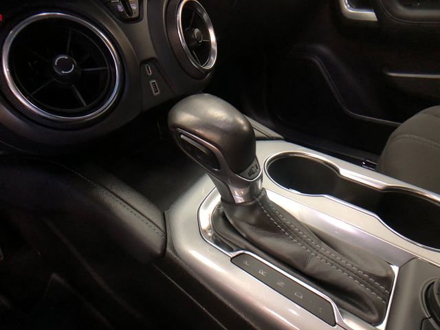 Used 2020 Chevrolet Blazer LT FWD image 18