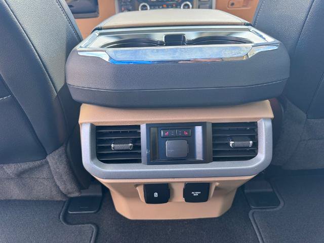 Certified 2023 Ford F150 Lariat w/ Equipment Group 502A High AWD/4WD image 20