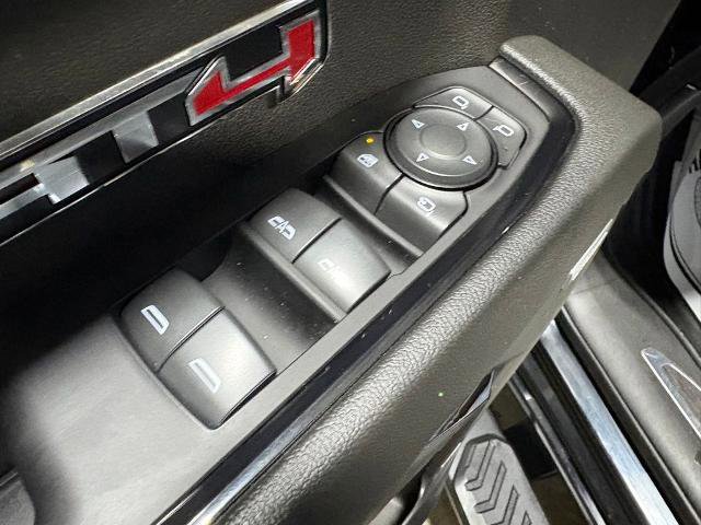 Used 2022 GMC Sierra 1500 AT4 AWD/4WD image 20