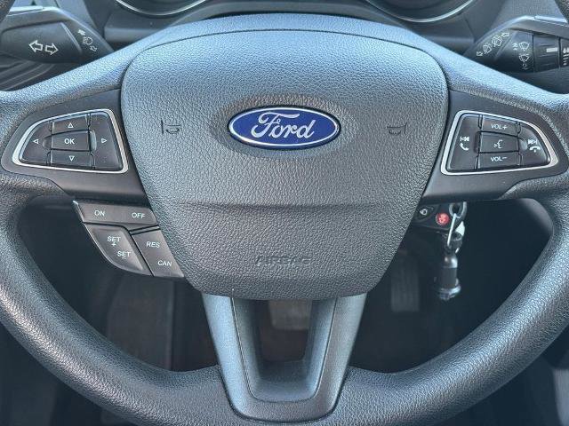 Certified 2018 Ford Escape SE image 11