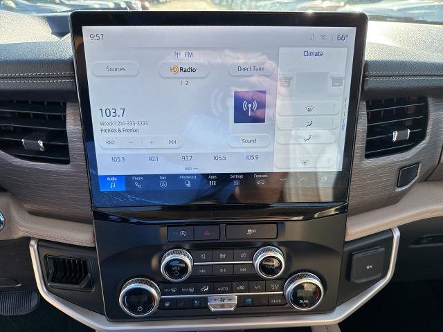 Certified 2024 Ford Expedition Max Limited image 25