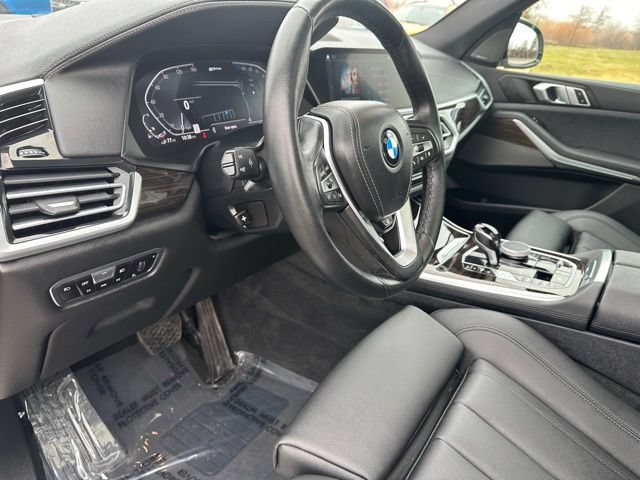 Used 2021 BMW X5 xDrive45e w/ Premium Package AWD/4WD image 22