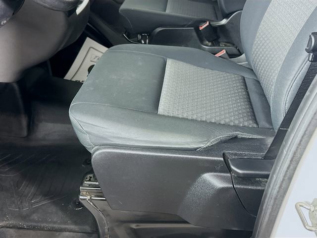 Certified 2024 Ford Transit 250 Low Roof w/ Exterior Upgrade Package RWD image 24