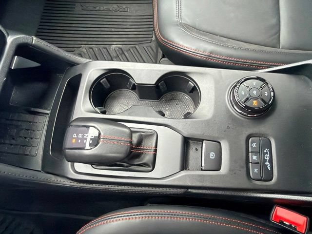 Certified 2025 Ford Ranger Raptor AWD/4WD image 33