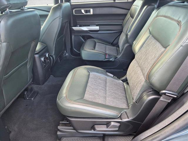 Certified 2022 Ford Explorer Timberline AWD/4WD image 17