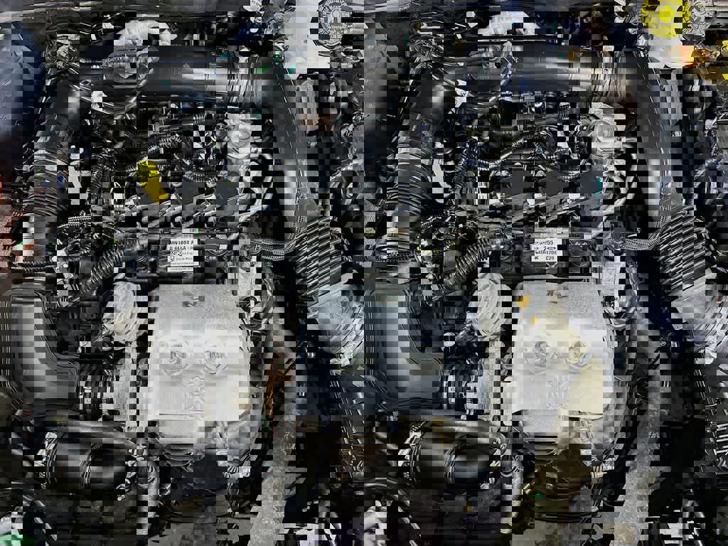 Certified 2021 Ford EcoSport Titanium image 9