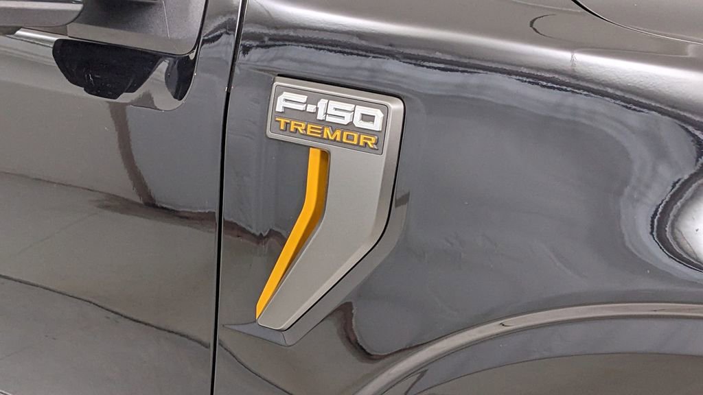Certified 2023 Ford F150 Tremor w/ 360 Degree Camera Package AWD/4WD image 43
