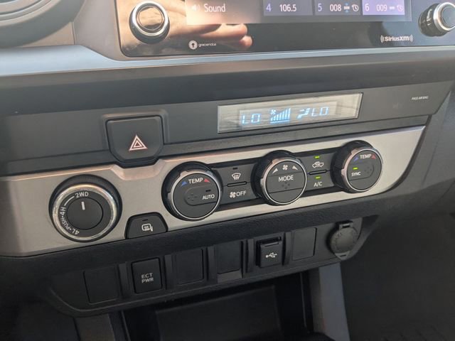 Used 2021 Toyota Tacoma SR AWD/4WD image 15