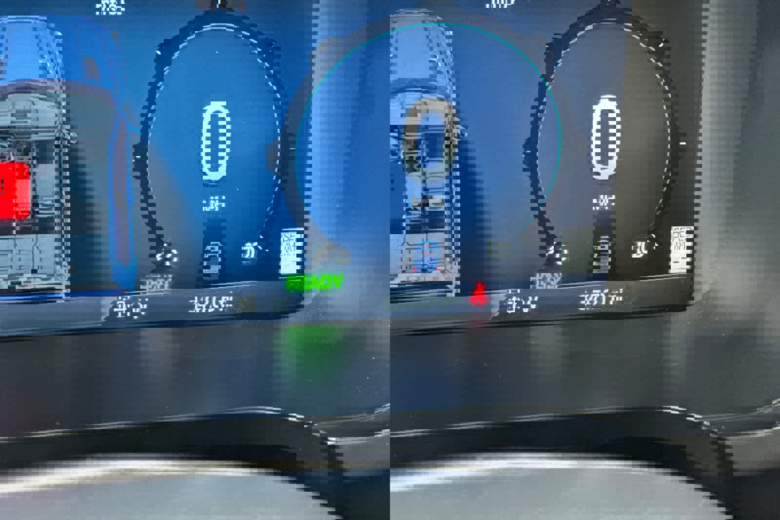 Certified 2025 Ford F150 King Ranch w/ FX4 Off-Road Package image 25