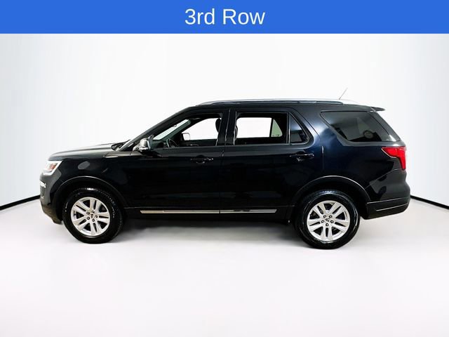 Certified 2019 Ford Explorer XLT w/ Equipment Group 201A video 2