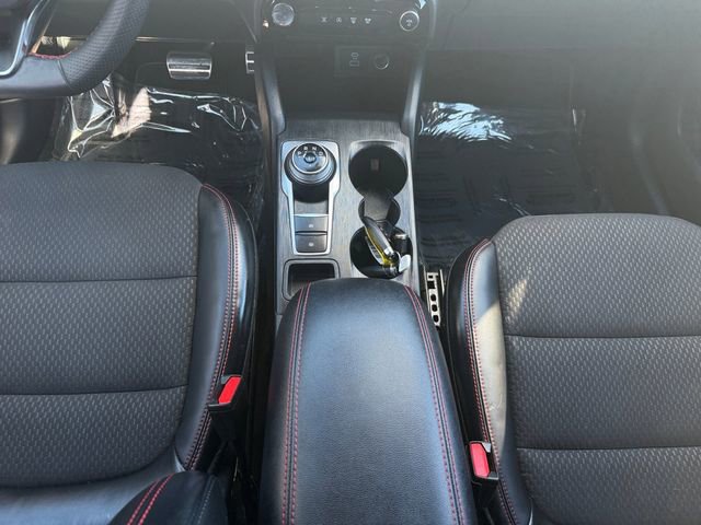 Certified 2023 Ford Escape ST-Line image 11