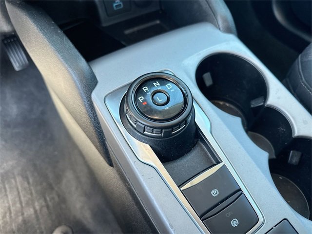 Certified 2022 Ford Bronco Sport Big Bend w/ Convenience Package image 25