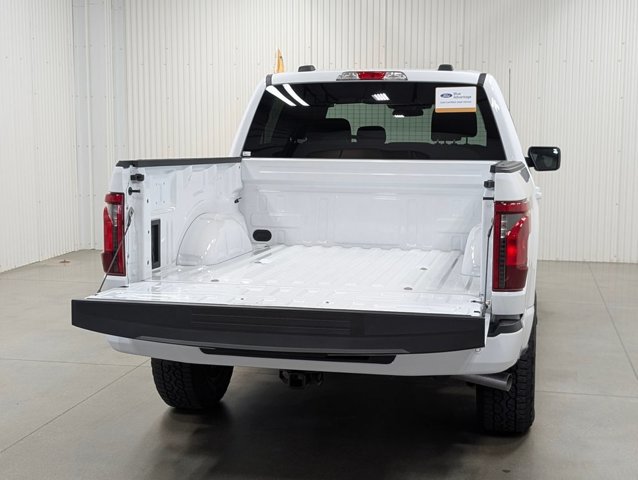 Certified 2026 Ford F150 XLT w/ XLT Black Appearance Package AWD/4WD image 24