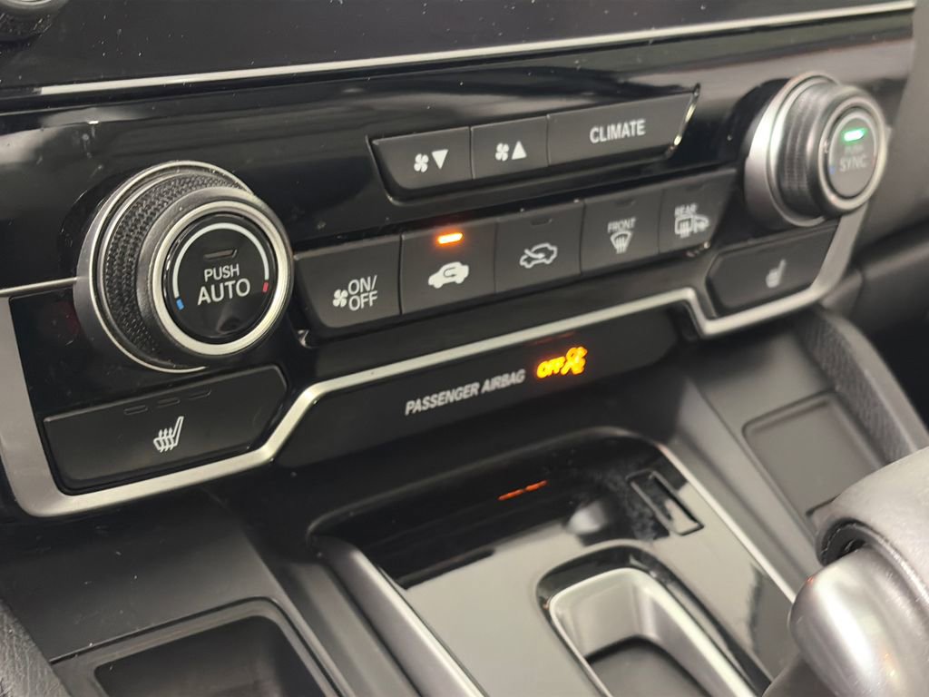 Used 2020 Honda CR-V EX image 21