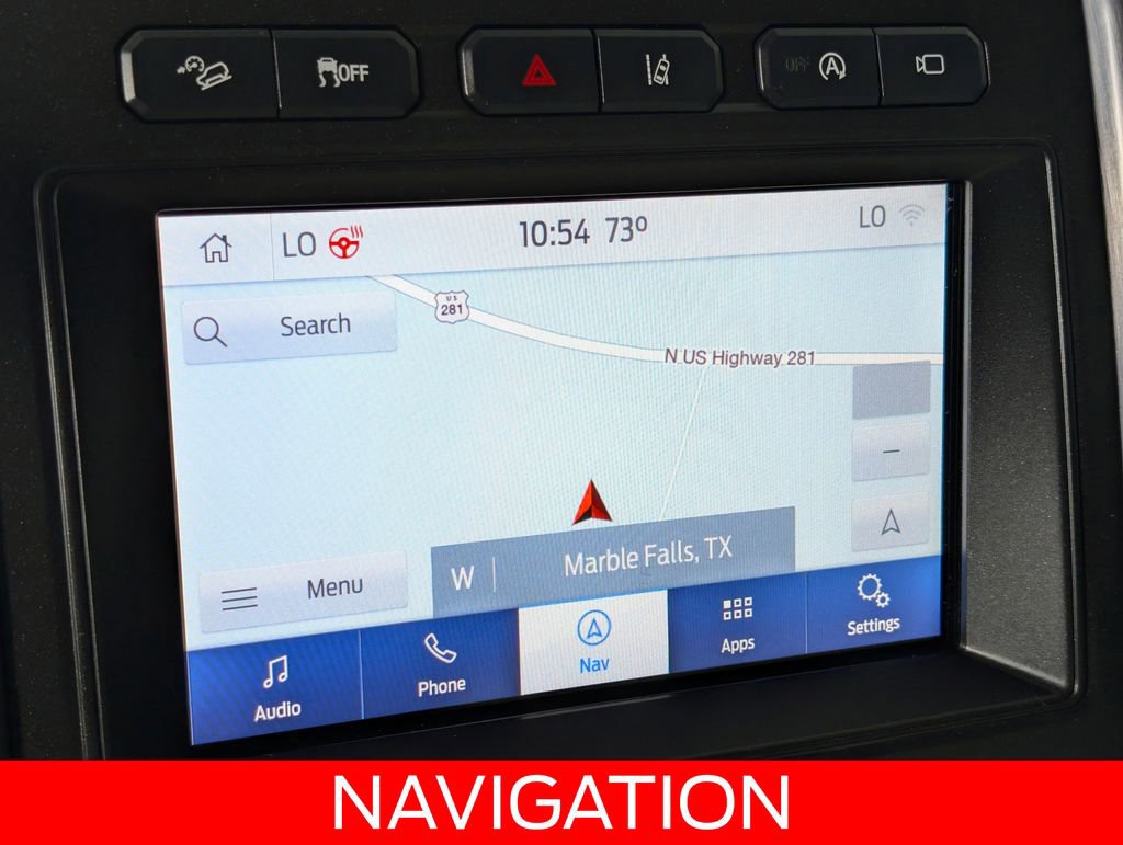 Certified 2020 Ford Expedition Platinum AWD/4WD image 11