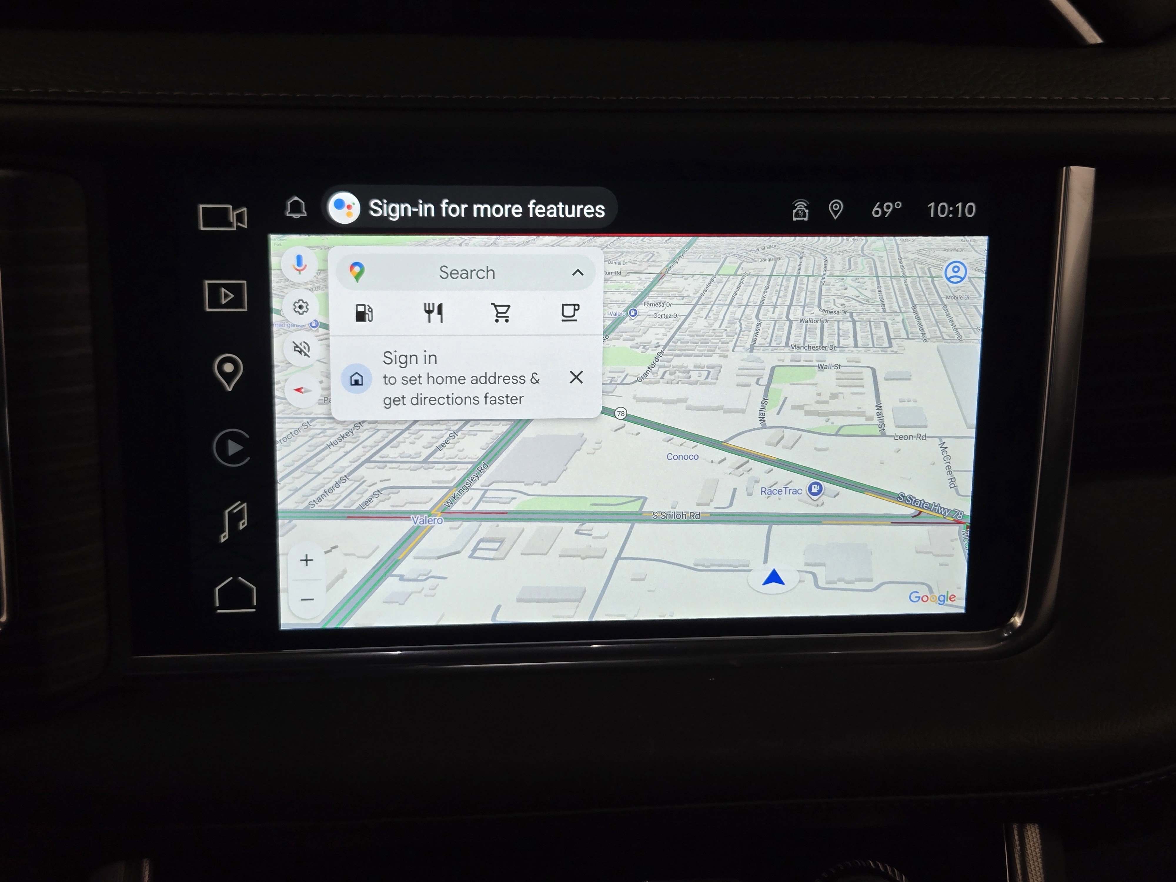 Used 2023 GMC Yukon XL Denali w/ Advanced Technology Package image 16