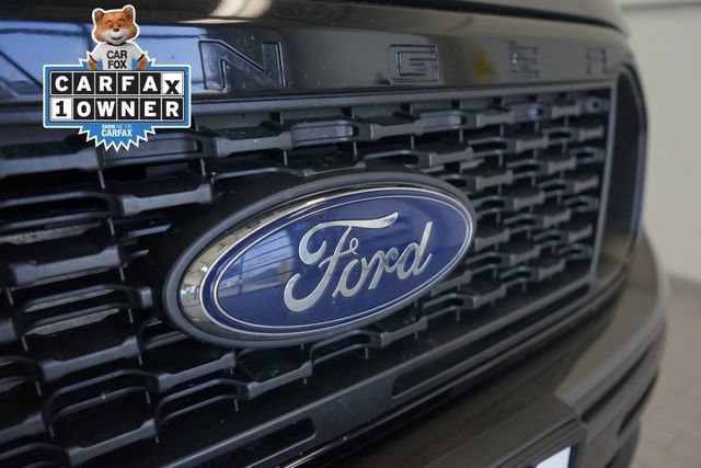 Certified 2019 Ford Ranger XLT w/ Black Appearance Package AWD/4WD image 19