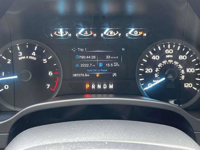 Certified 2020 Ford F150 XLT w/ Equipment Group 302A Luxury AWD/4WD image 19