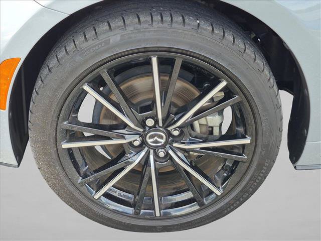 Used 2025 MAZDA MX-5 Miata Grand Touring w/ Weather Package RWD image 20