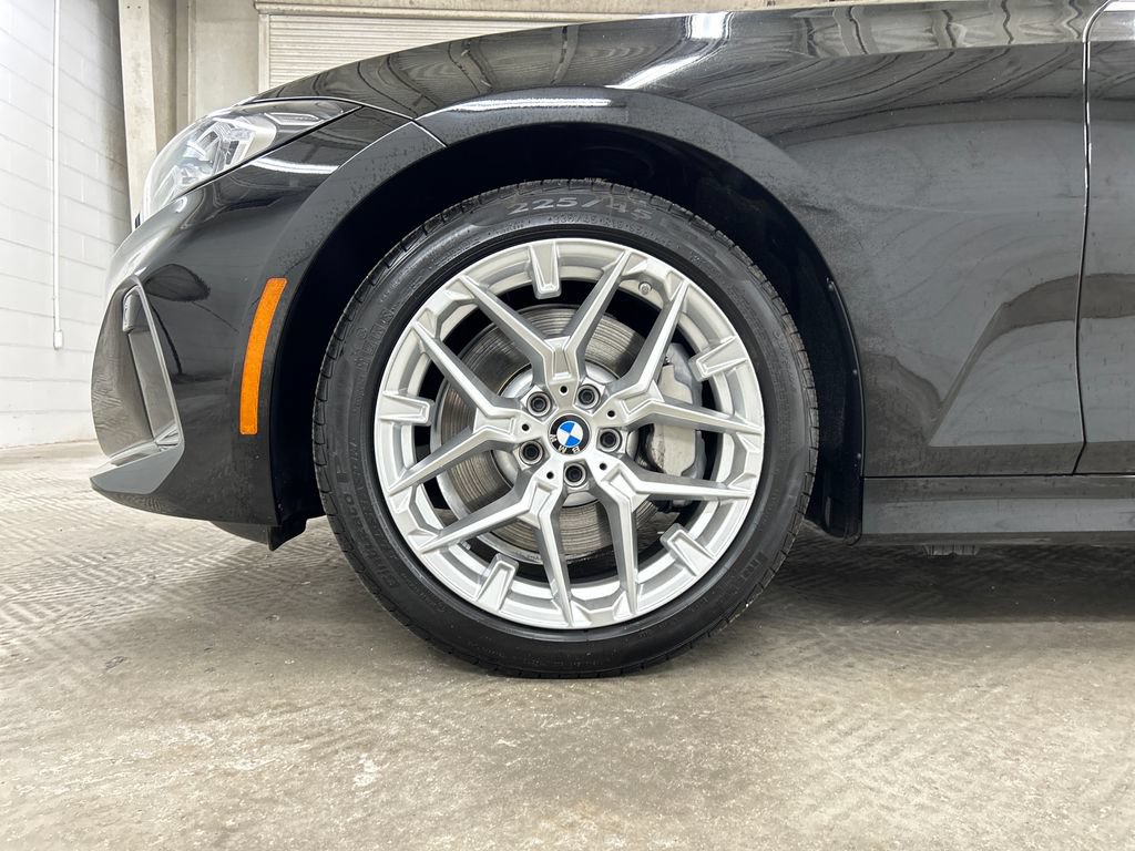 Used 2026 BMW 330i Sedan RWD image 14