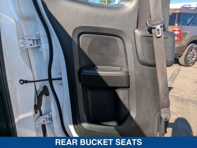 Certified 2020 Ford Ranger XL w/ Equipment Group 101A Mid image 20